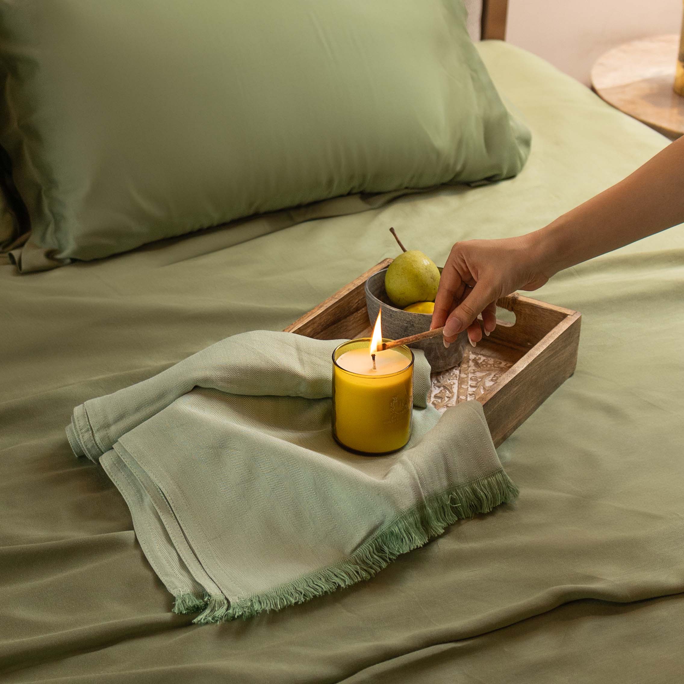 The Quiet Luxury of Better Everyday Essentials